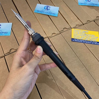 Tay hàn Quick 907E lõi sứ/ thay thế Quick 936