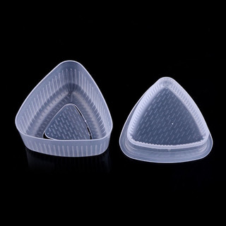 Khuôn làm cơm nắm tam giác onigiri