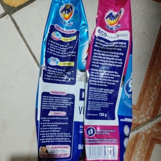 bột giặt ATTACK 720G