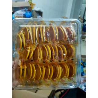 [ Siêu ngon ] combo 10 BÁNH RÁN DOREMON NHÂN ĐẬU ĐỎ