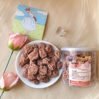 Xí Muội Mặn Thái Lan 250g 2C Mart