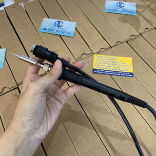 Tay hàn Quick 907E lõi sứ/ thay thế Quick 936