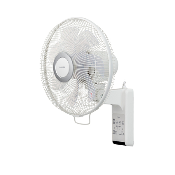 Quạt treo tường Toshiba TF-30RK27 Model 2024