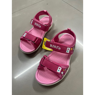 Sandal Bé Gái DRG 0025 (Hồng)size 30-36