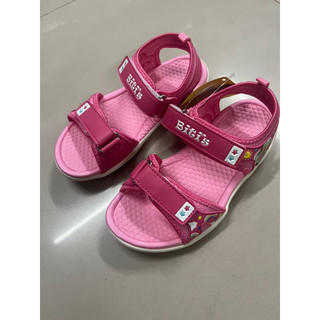 Sandal Bé Gái DRG 0025 (Hồng)size 30-36