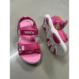Sandal Bé Gái DRG 0025 (Hồng)size 30-36