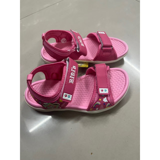 Sandal Bé Gái DRG 0025 (Hồng)size 30-36