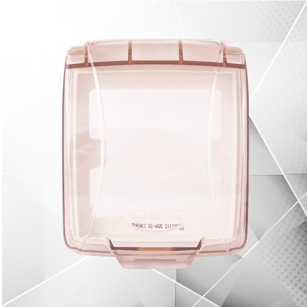 Hộp che chống nước Edenki Waterproof Box EC-W05