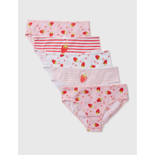 Set chip bé gái - set 5 chiếc - Matalan