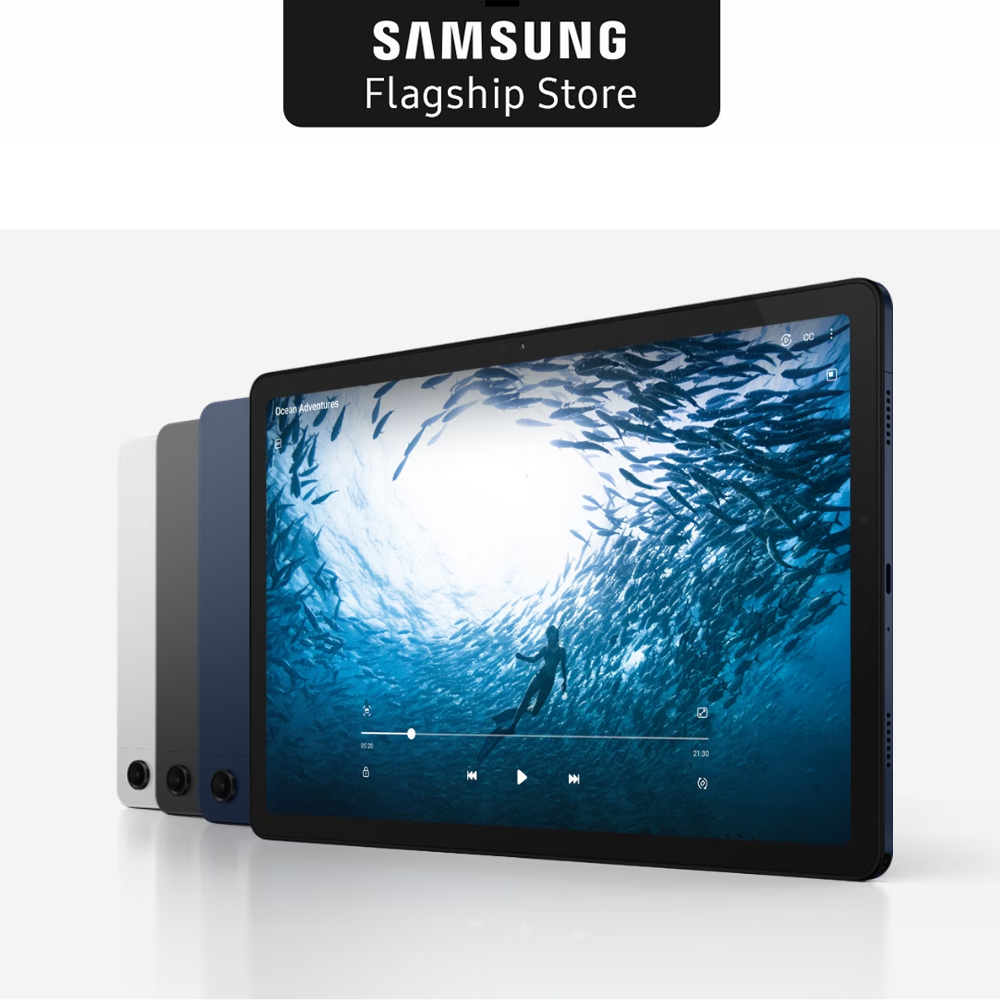 Máy tính bảng Samsung Galaxy Tab A9+ Wi-Fi 4GB/64GB | BigBuy360 - bigbuy360.vn