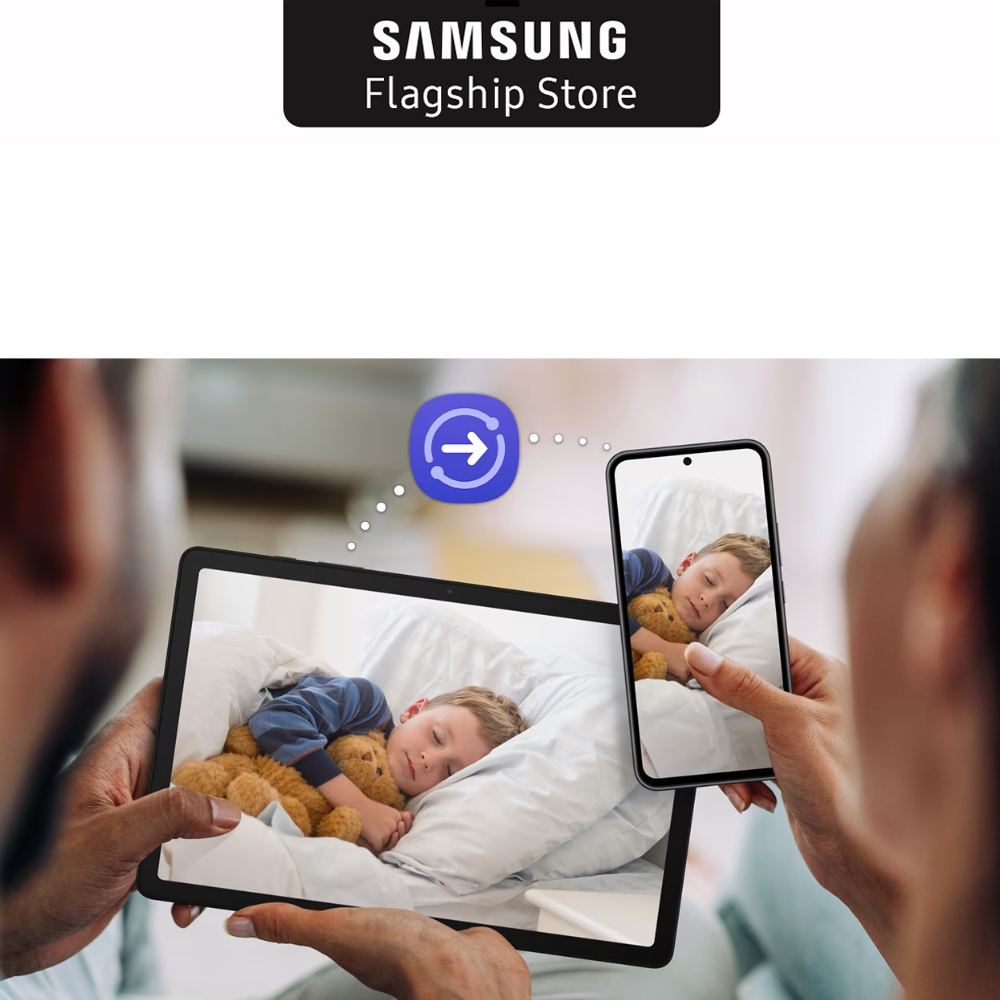 Máy tính bảng Samsung Galaxy Tab A9+ Wi-Fi 4GB/64GB | BigBuy360 - bigbuy360.vn