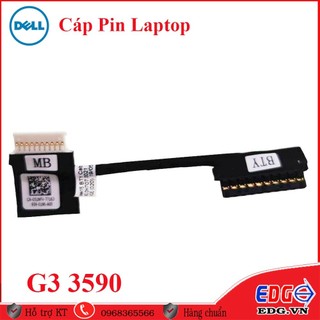 Cáp Pin Laptop Dell G3 3590 cáp nối pin laptop