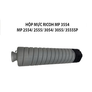 Mực Ricoh Type 3054 / 3554 dùng Cho máy MP 2554/ 2555/ 3054/ 3055/ 3555SP