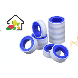 Cuộn băng keo lụa vặn ren vòi nước,ren ống cao cấp