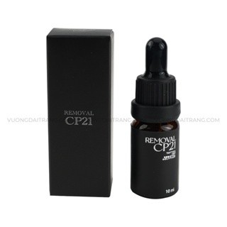 Dung dịch rempve cp21