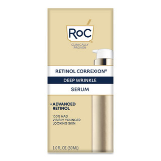 Serum Roc Retinol Correxion Deep Wrinkle 30ml