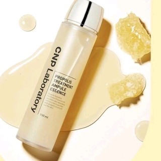  Nước thần Keo Ong CnP siêu phục hồi da Sample Minisize 5ml. 