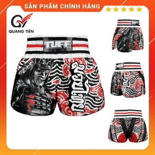 Quần TUFF Muay Thai cao cấp chính hãng Thái Lan