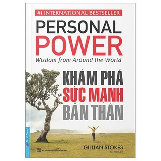 Sách first news - khám phá sức mạnh bản thân
