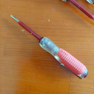 Tua vít thử điện , hàng china.