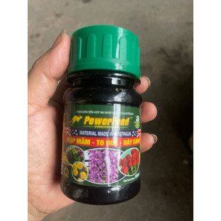 Phân đạm cá Powerfeed- lọ 100ml