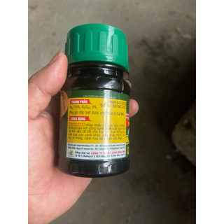 Phân đạm cá Powerfeed- lọ 100ml