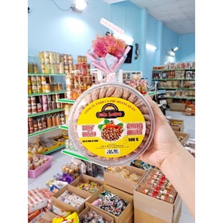 🍀 500GR HẠT ĐIỀU VỎ LỤA XẾP HOA 🍀chuẩn hàng loại 1 A Cồ
