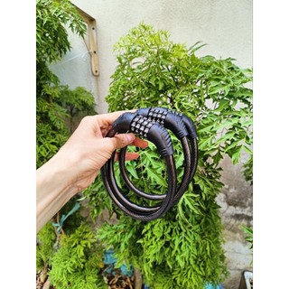combo 3 ổ khoá số dây dài 40cm