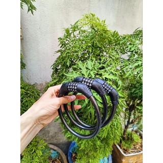 combo 3 ổ khoá số dây dài 40cm