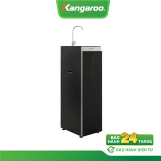 Máy lọc nước Kangaroo Hydrogen KG12HA - 12 cấp lọc