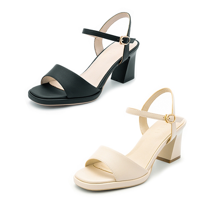 GIÀY NỮ CAO CẤP ELLY – EGM217