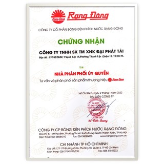 Phích nước Rạng Đông 2 Lít RD 2035 N10.E