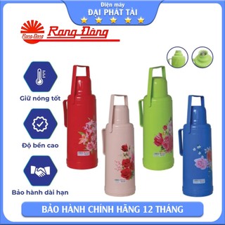 Phích rạng đông đựng nước 2 lít rd 2035 n6.x màu ngẫu nhiên