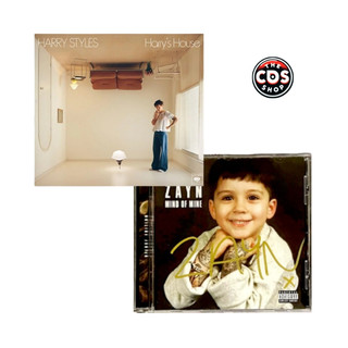 Album zayn & harry styles