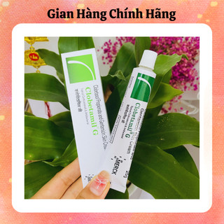 Tuýp Dài 25gam, kem nám tàn nhang Thái Lan Clobetamil G_ Chính hãng.