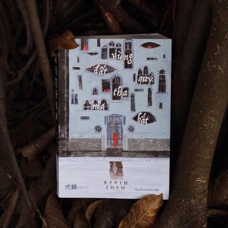Sách - Vùng đất quỷ tha ma bắt (Nhã Nam HCM)