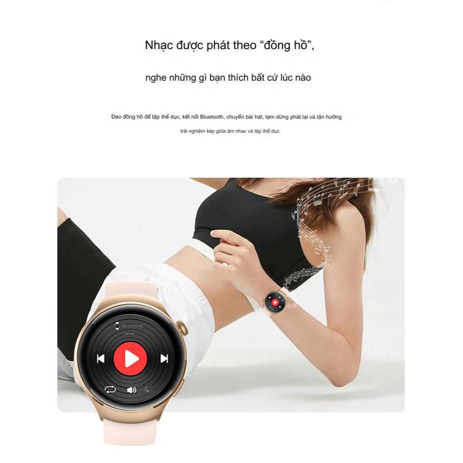 Đồng Hồ Thông Minh GS G4Pro Đồng Hồ Thể Thao Điện Tử Theo Dõi Sức Khỏe | BigBuy360 - bigbuy360.vn