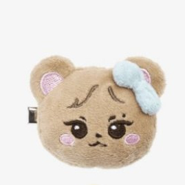 VStore - duyendo97  BLACKPINK CHARACTER CLIP - KẸP TÚI XÁCH, QUẦN ÁO BLACKPINK