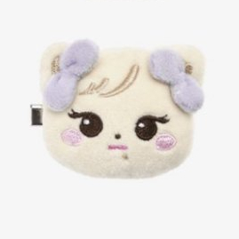 VStore - duyendo97  BLACKPINK CHARACTER CLIP - KẸP TÚI XÁCH, QUẦN ÁO BLACKPINK