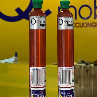 Keo nước UV Mechanic không pha tạp chất