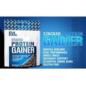 EVL mass Gainer - Tăng Cân Chất Lượng (12 lbs)