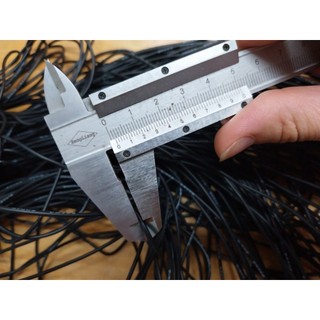 Xuongpinvn Dây điện 20awg vỏ bọc silicon siêu mềm,chống cháy và chịu nhiệt 200 độ c ,giá bán 1 met