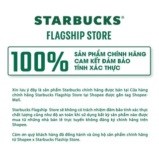 Bình nước Starbucks 20Oz (591ml) Laurel