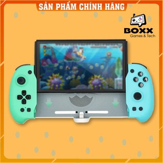 Tay cầm chơi game cho Nintendo Switch Oled, Gamepad Nintendo Switch Oled chính hãng Dobe