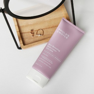 Socute - Kem Dưỡng Thể Làm Sáng Da Chứa 10% AHA Paula's Choice Skin Revealing Body Lotion 10% AHA 210ml