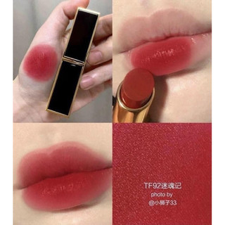 Son TF Màu 92 Đỏ Hồng