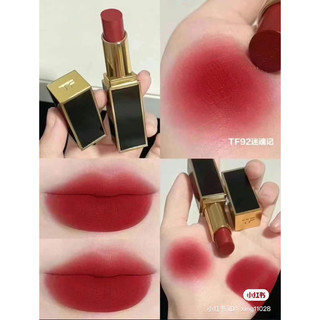 Son TF Màu 92 Đỏ Hồng