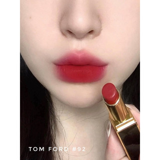 Son TF Màu 92 Đỏ Hồng