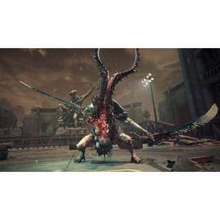 Đĩa game Stellar Blade cho máy Ps5