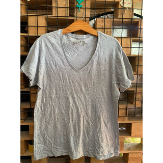 M241. Áo thun unisex hiệu Muji szXL- 2hand